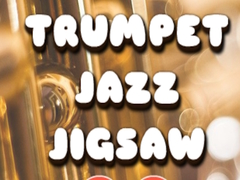 游戏Trumpet Jazz Jigsaw