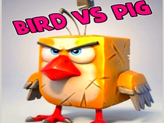 游戏Bird vs pig