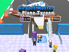 游戏Airport Master - Plane Tycoon