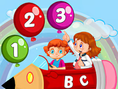 游戏Kids Quiz: Let Us Learn Some Math Equations 4