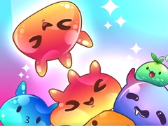游戏Jeli 2D