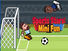 游戏Sports Stars: Mini Fun