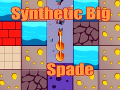 游戏Synthetic Big Spade