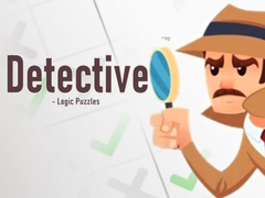 游戏Detective - Logic Puzzles