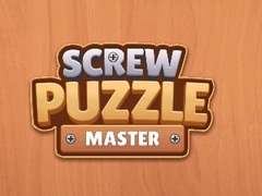 游戏Screw Puzzle Master