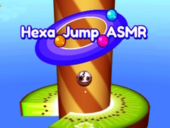 游戏Hexa Jump ASMR