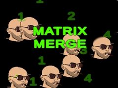 游戏Matrix Merge
