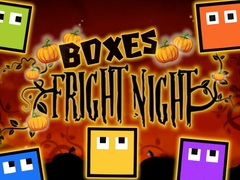游戏Boxes Fright Night