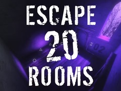 游戏Escape 20 Rooms