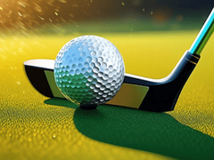 游戏Golf Brawl