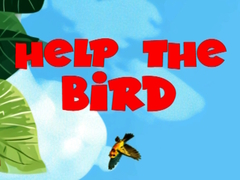 游戏Help The Bird