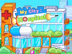 游戏My City: Hospital