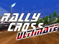 游戏Rally Cross Ultimate
