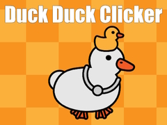 游戏Duck Duck Clicker