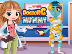 游戏Doctor C Mummy Case