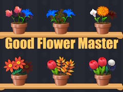 游戏Good Flower Master