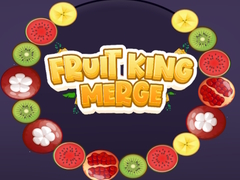 游戏Fruit King Merge