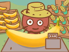游戏Banana Farm