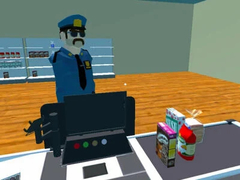 游戏Supermarket Simulator: The Original