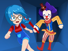 游戏Hide And Seek: Horror Escape