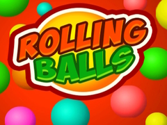 游戏Rolling Balls