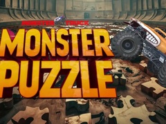 游戏Monster Puzzle