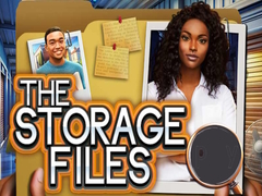 游戏The Storage Files