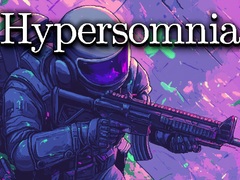 游戏Hypersomnia