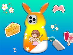游戏Phone Case Diy 5