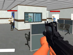 游戏Bank Robbery: Escape
