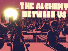 游戏The Alchemy Between Us