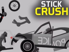 游戏Stick Crush