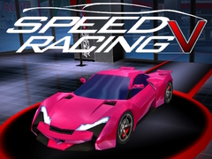 游戏Speed Racing V