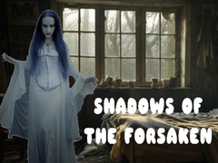 游戏Shadows of the Forsaken