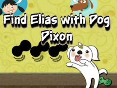 游戏Find Elias with Dog Dixon