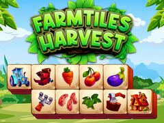 游戏Farm Tiles Harvest