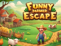 游戏Funny Farmer Escape