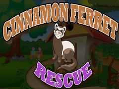 游戏Cinnamon Ferret Rescue