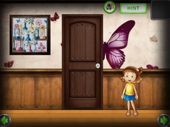 游戏Amgel Kids Room Escape 221
