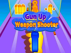 游戏Gun Up Weapon Shooter