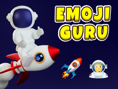 游戏Emoji Guru