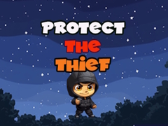 游戏Protect The Thief