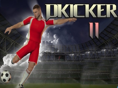 游戏Dkicker 2