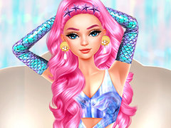 游戏Mermaidcore Aesthetics
