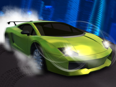 游戏Extreme Car Driving Simulator