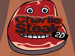 游戏Charlie the Steak