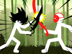 游戏Shadow Stickman Fight
