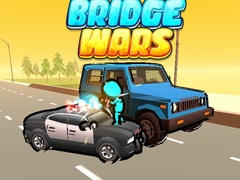 游戏Bridge Wars