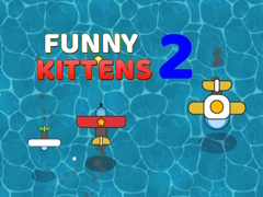游戏Funny Kittens 2