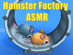 游戏Hamster Factory ASMR